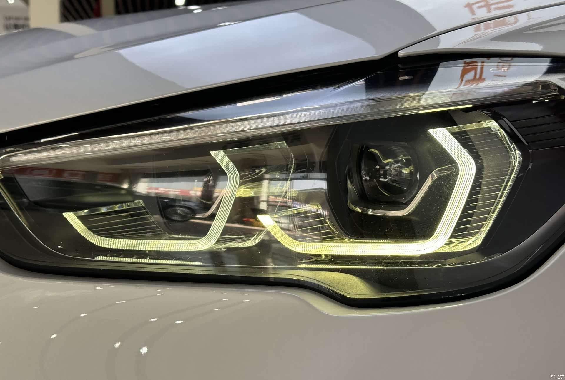 BMW X1, 2019 4
