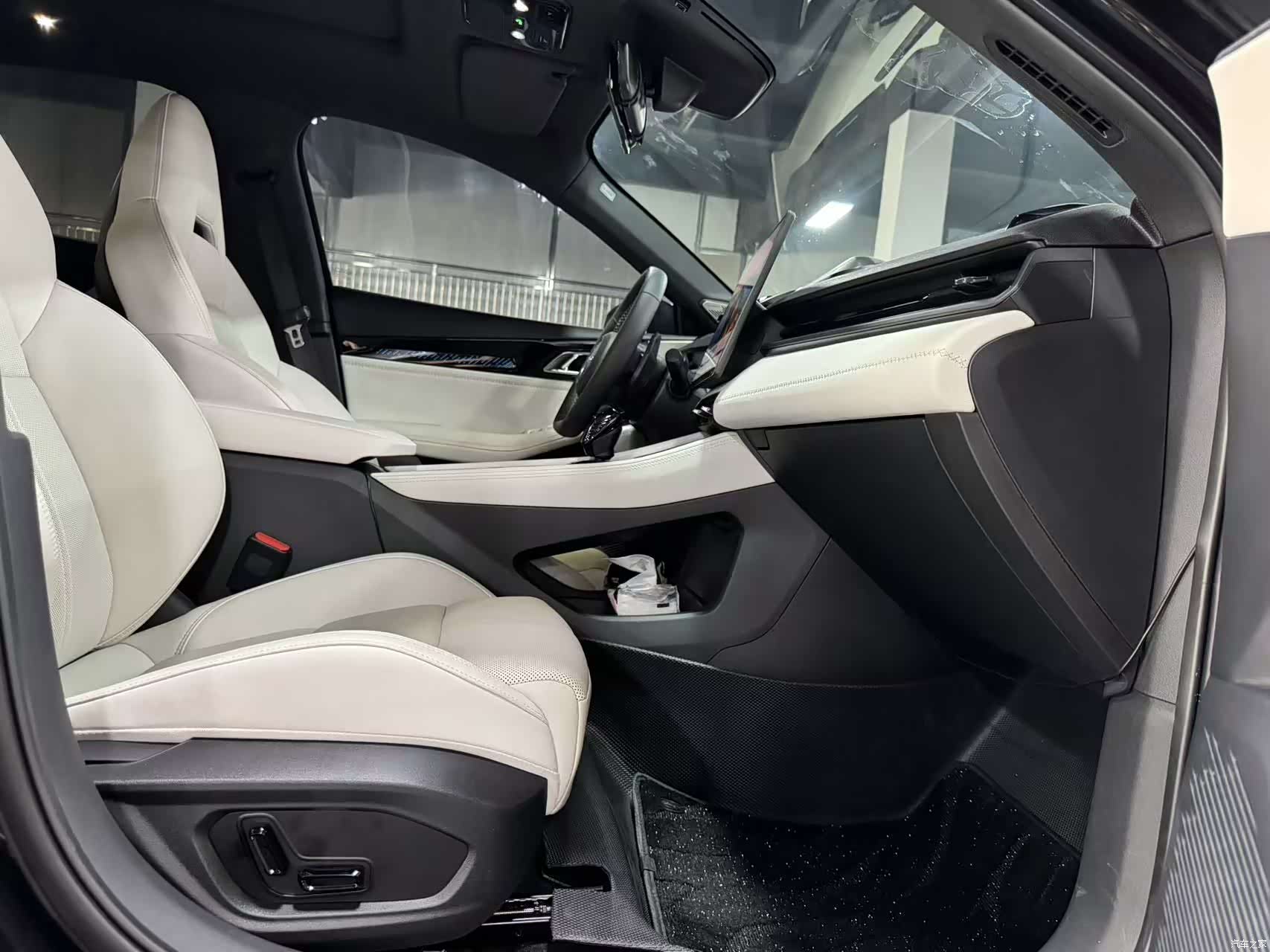 Lynk & Co 02, 2026 7