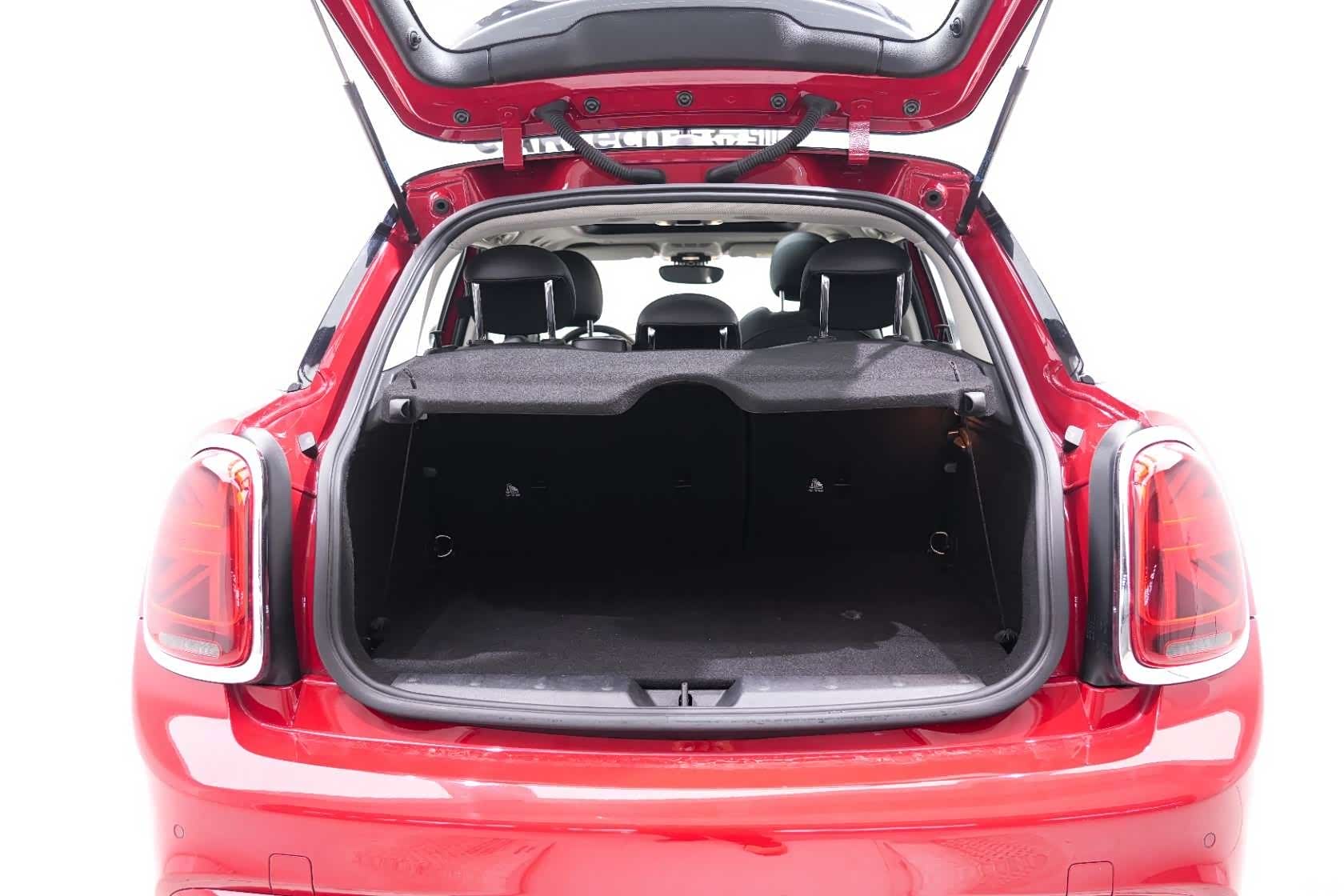 Mini Cooper, 2020 16