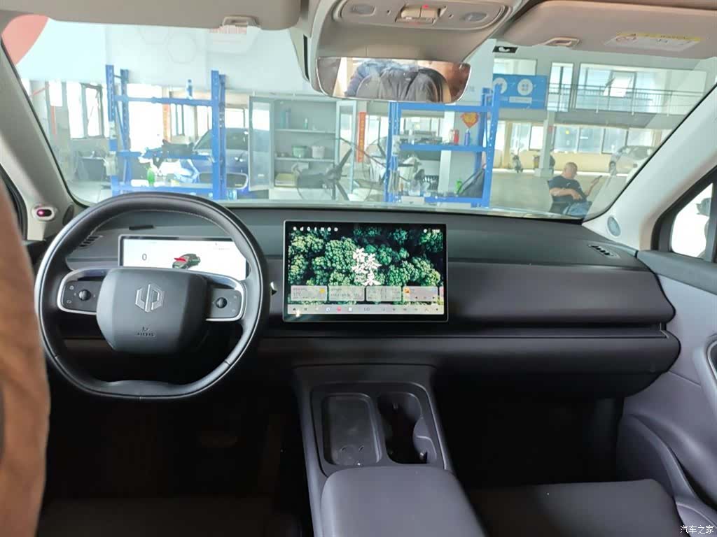 Leapmotor C16, 2024 все фото