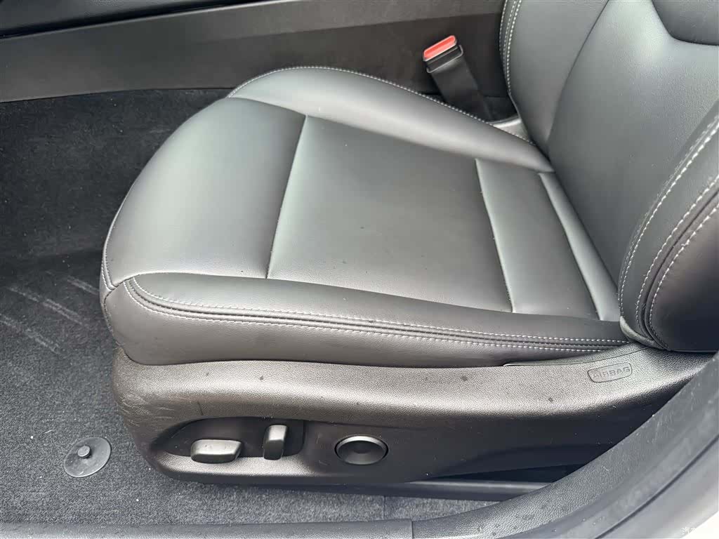 Cadillac CT4, 2021 30