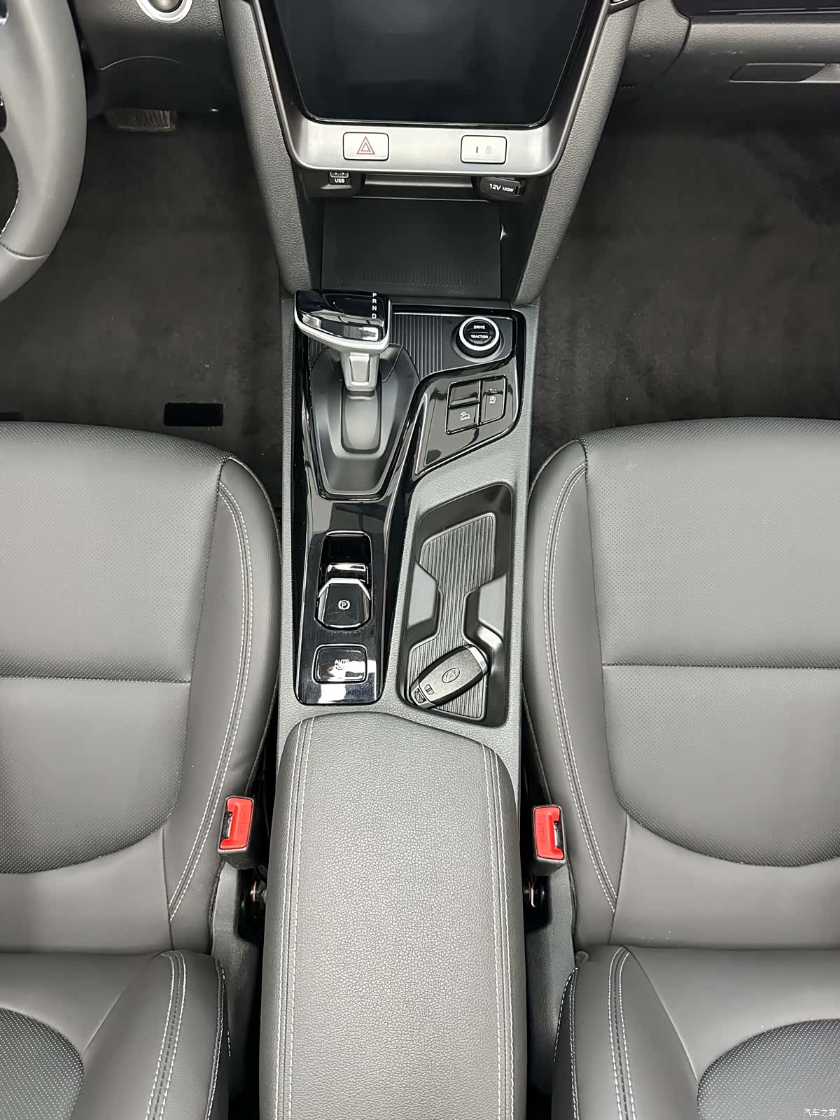 Hyundai ix35, 2023 19