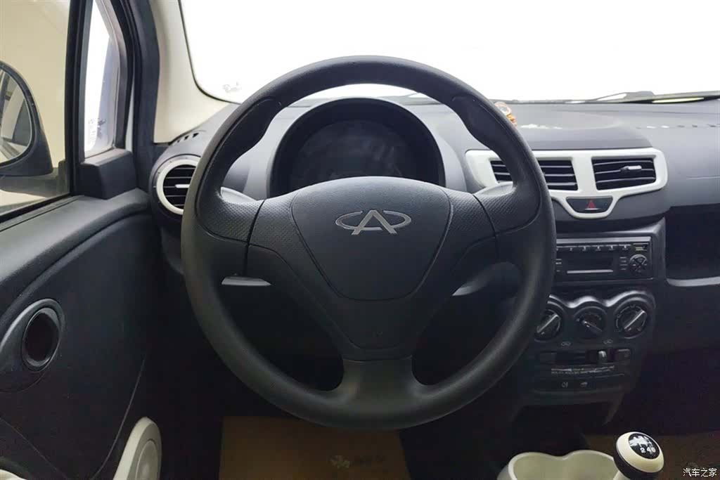 Chery QQ, 2016 15