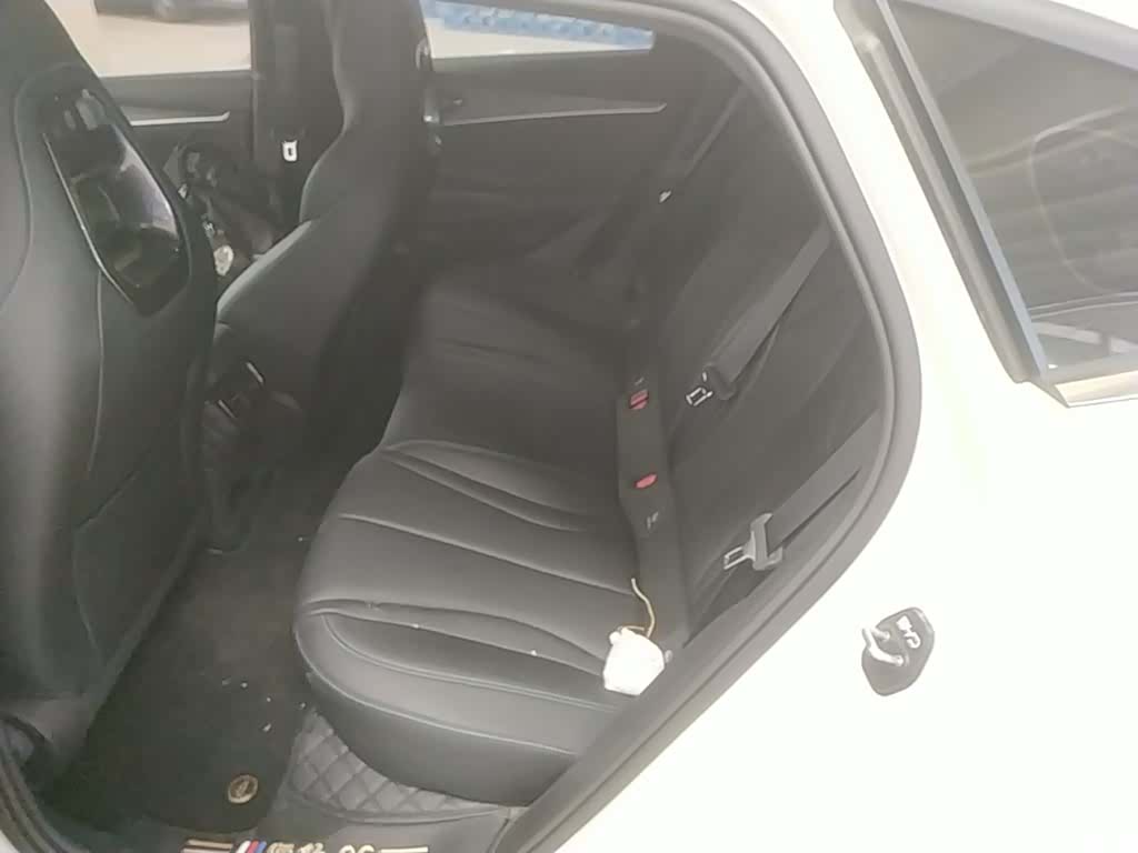 BYD Seal, 2025 17