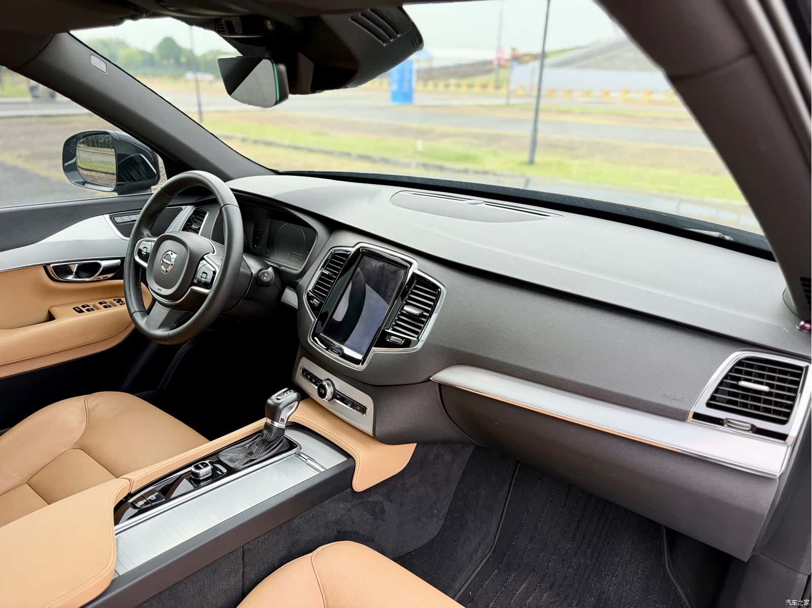 Volvo XC90, 2017 16