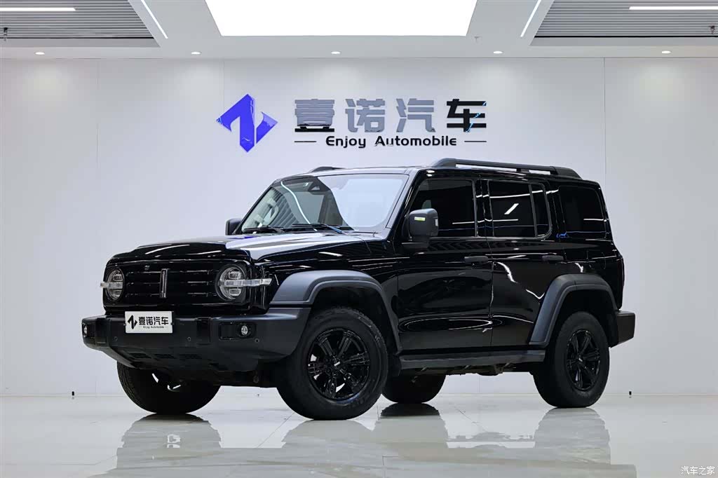 Tank 300, 2021 1