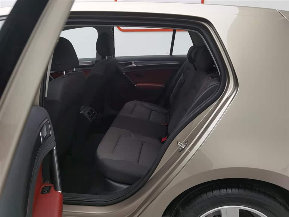 Volkswagen golf Volkswagen golf