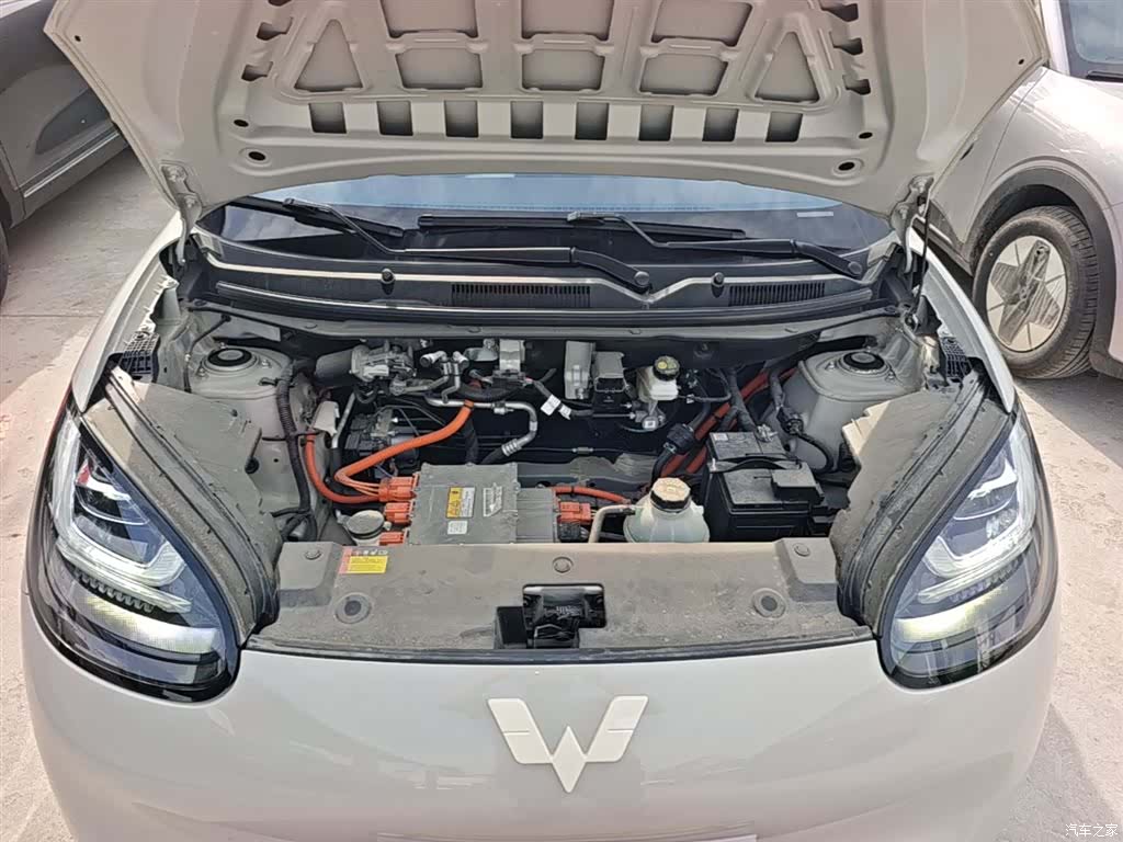 Wuling Bingo, 2025 20