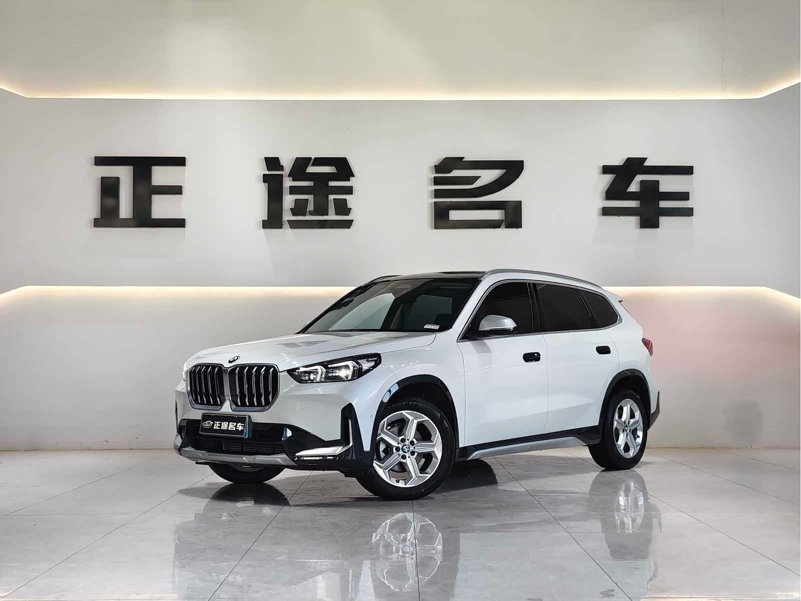 BMW X1, 2024 1