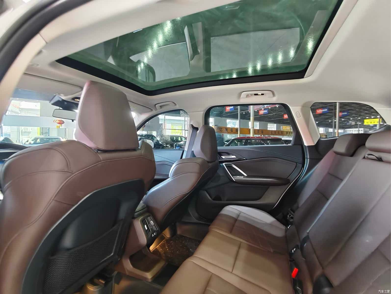 BMW X1, 2024 15