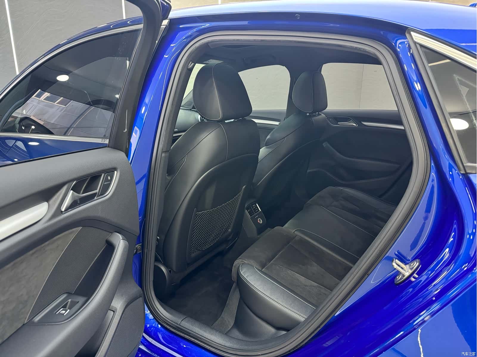 Audi S3, 2016 25