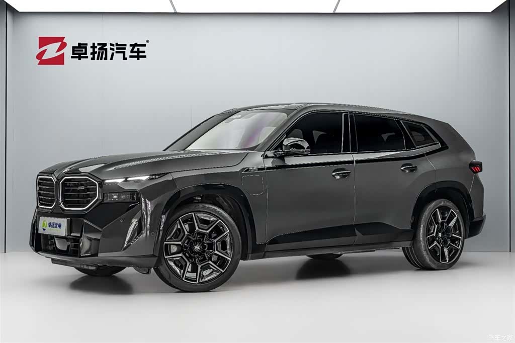 BMW XM, 2024 1