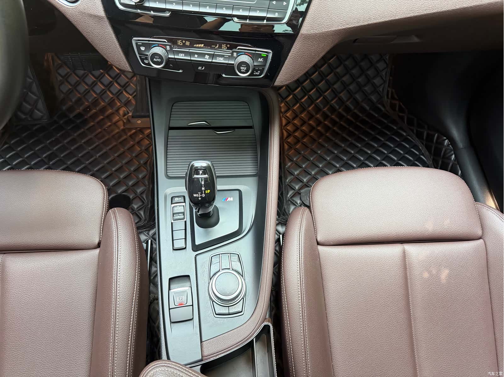 BMW X1, 2021 10