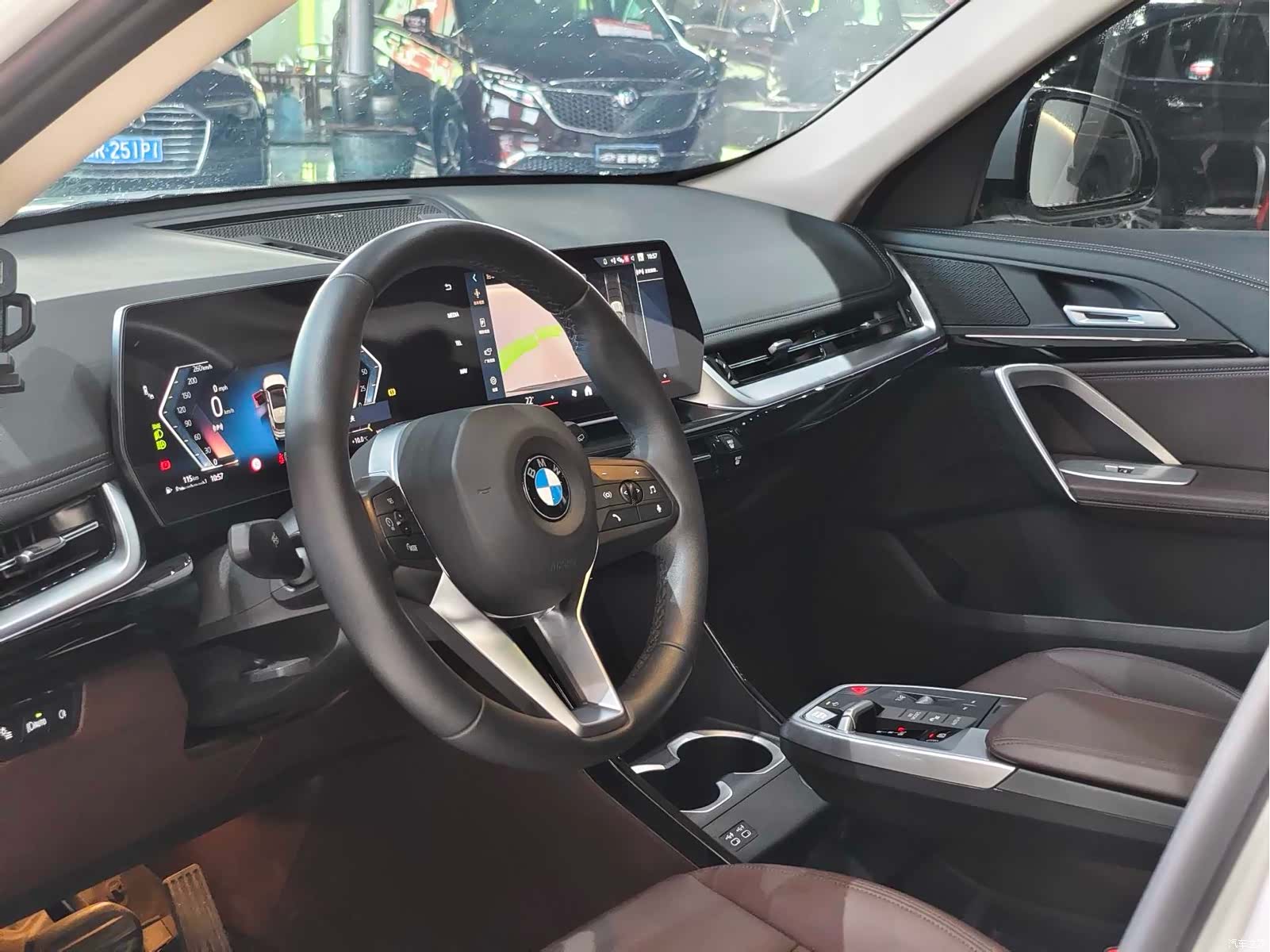 BMW X1, 2024 12