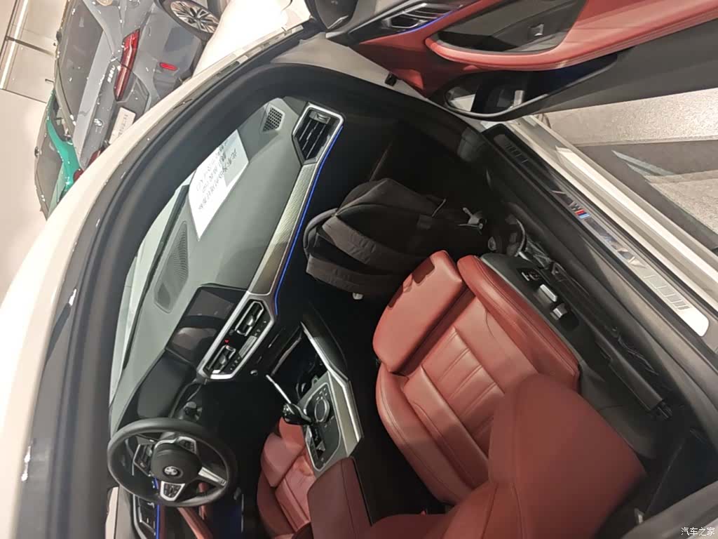 BMW 4 Series, 2021 11