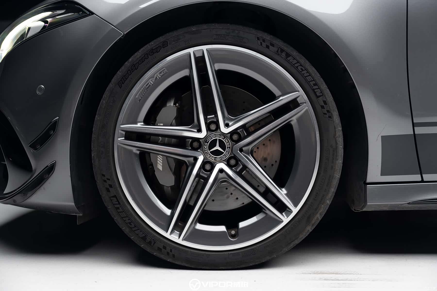 Mercedes-Benz A-Class, 2021 16