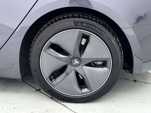 Tesla Model 3, 2020 23