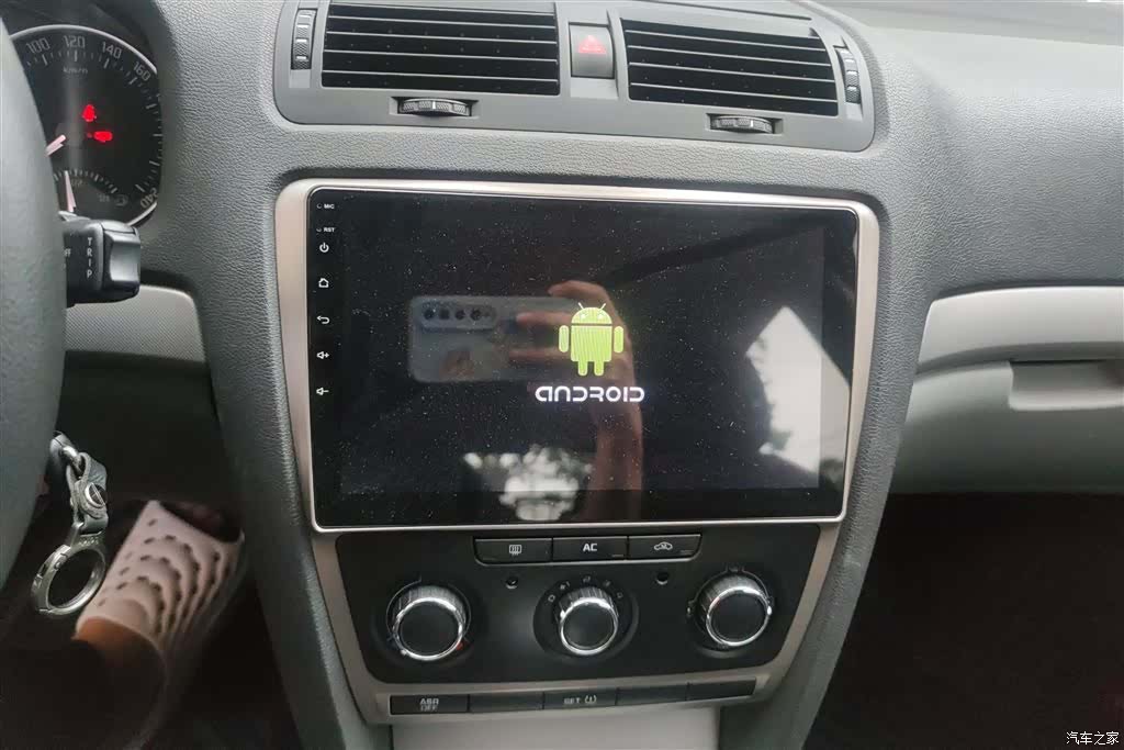 Skoda Octavia, 2013 13