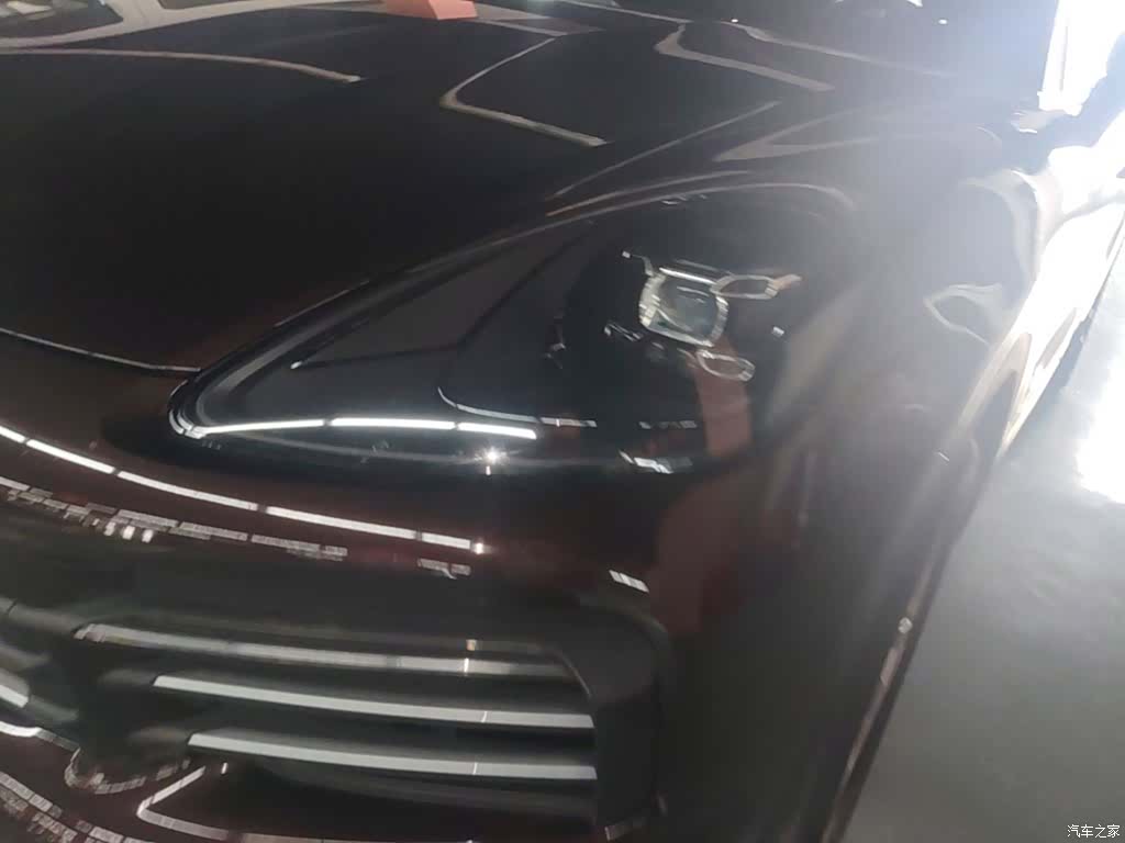 Porsche Cayenne, 2019 24