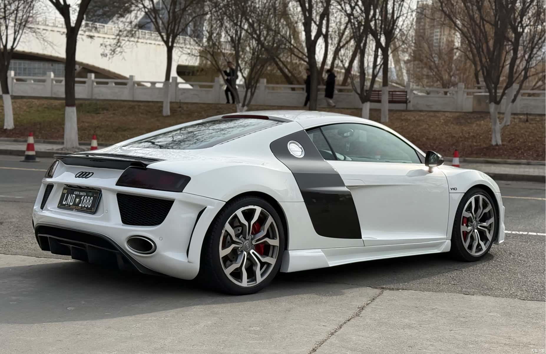Audi TT, 2012 7
