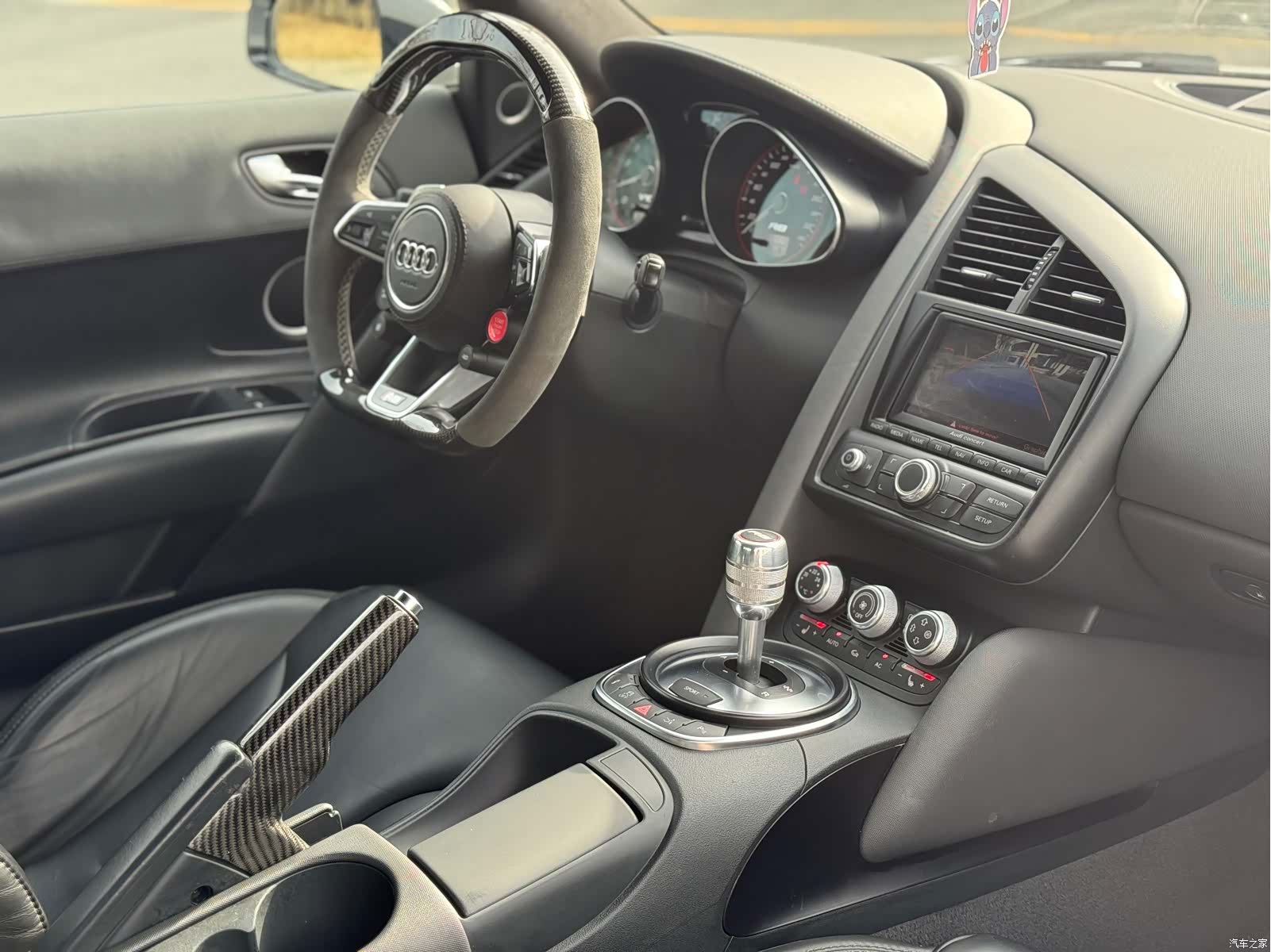 Audi TT, 2012 12