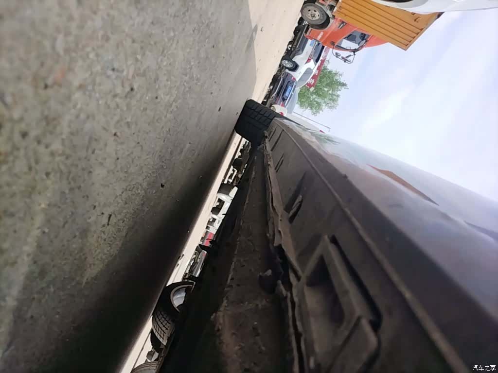 Audi A6L, 2018 21