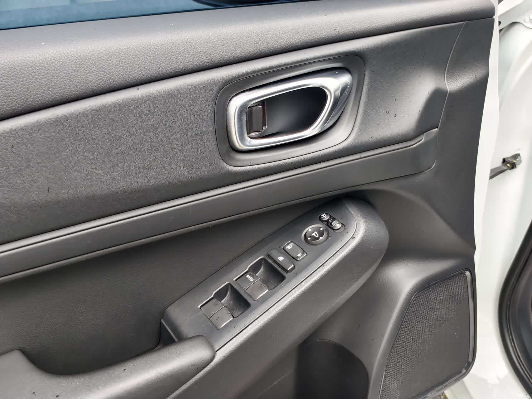Honda Vezel, 2023 16