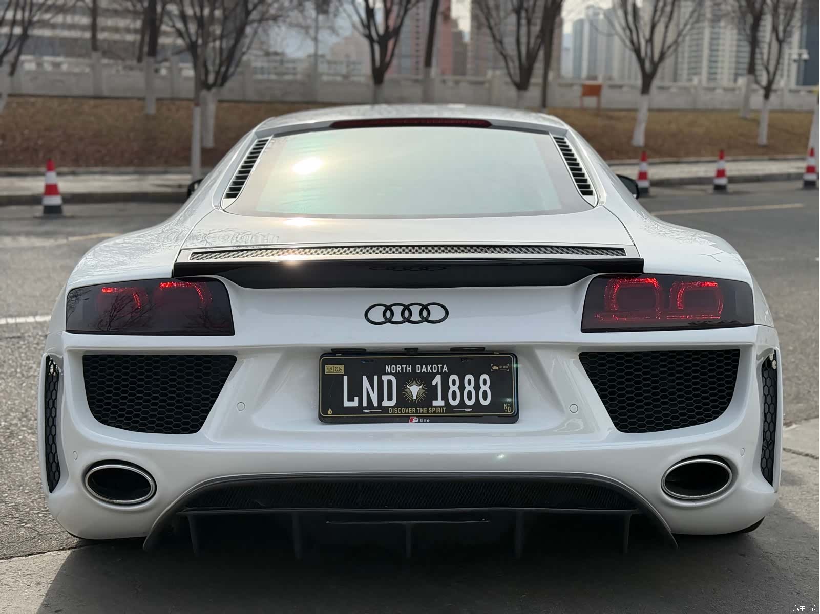 Audi TT, 2012 6