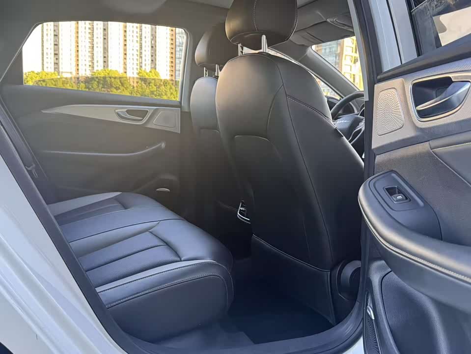 Roewe i6 MAX