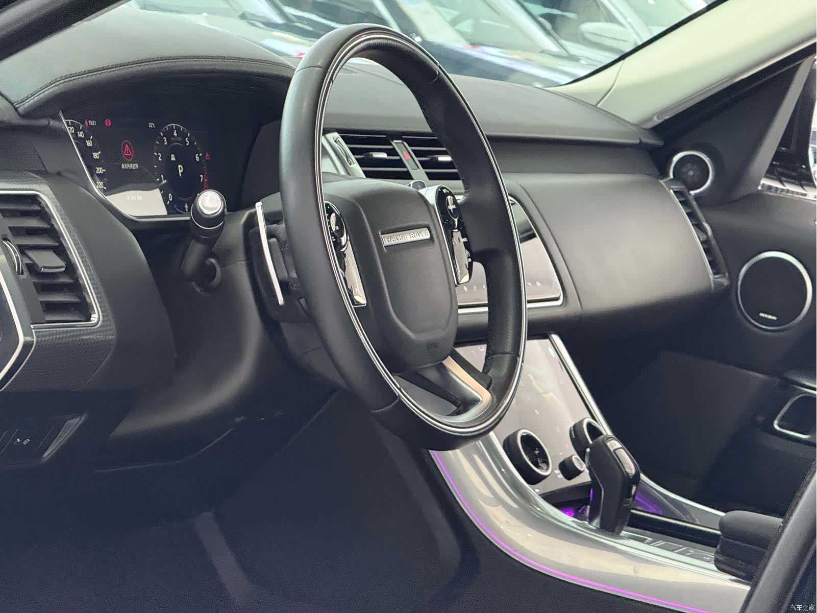 Land Rover Range Rover, 2020 6