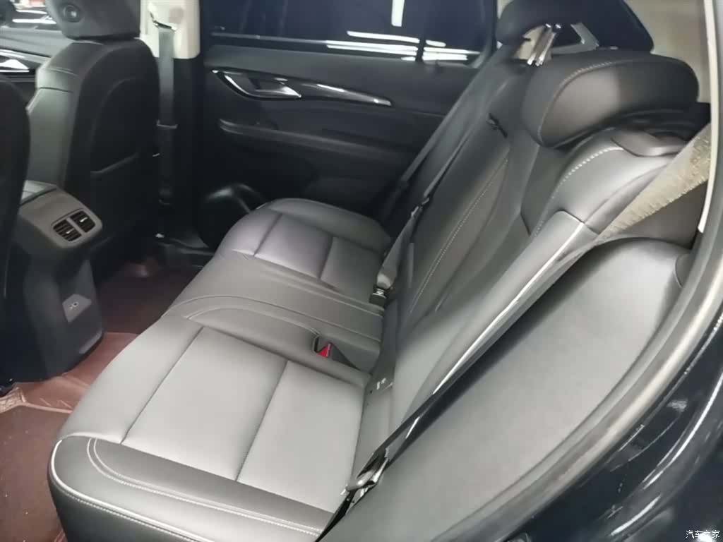 Buick Envision Plus, 2024 17