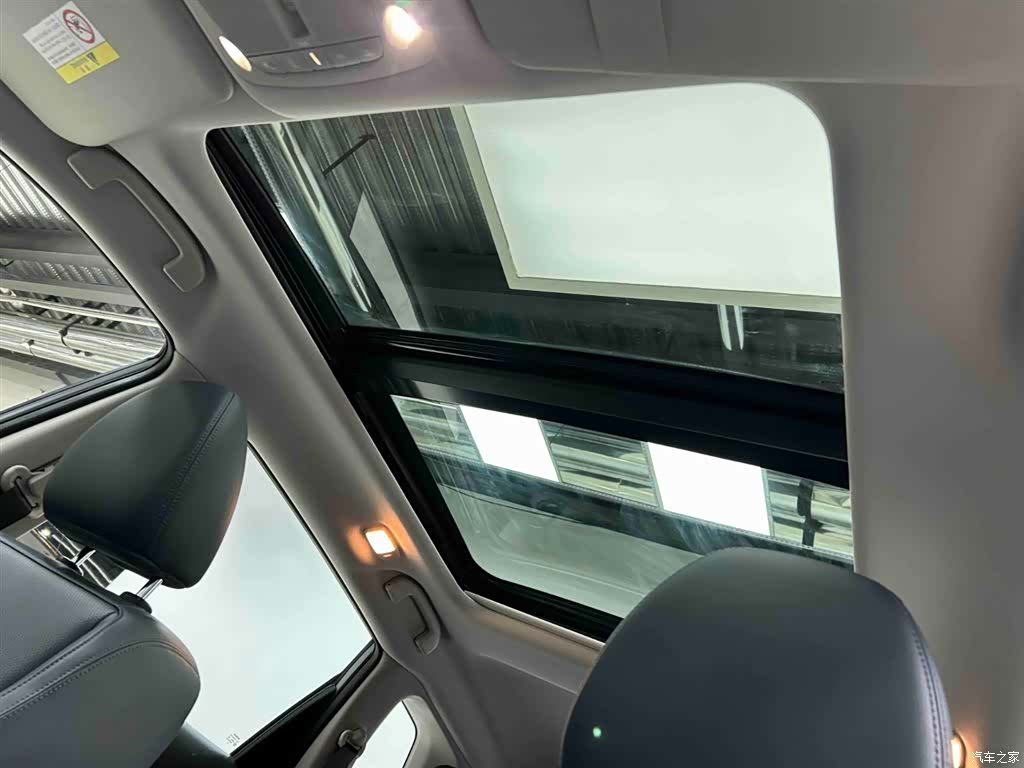 Nissan X-Trail, 2025 10