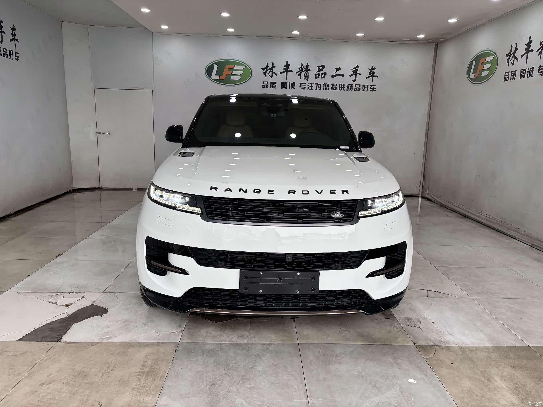 Land Rover Range Rover, 2024 3