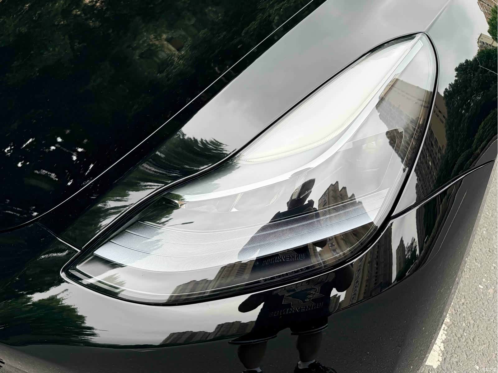 Tesla Model Y, 2024 3