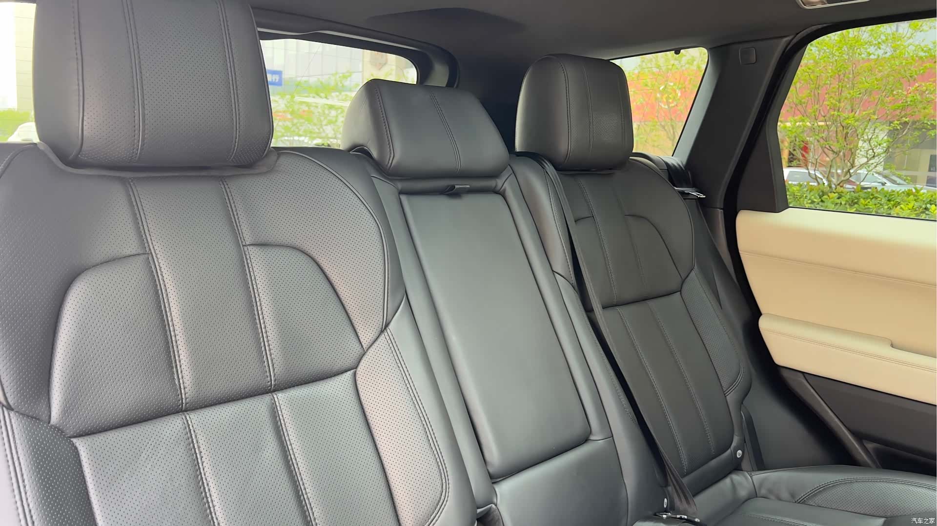Land Rover Range Rover, 2015 14