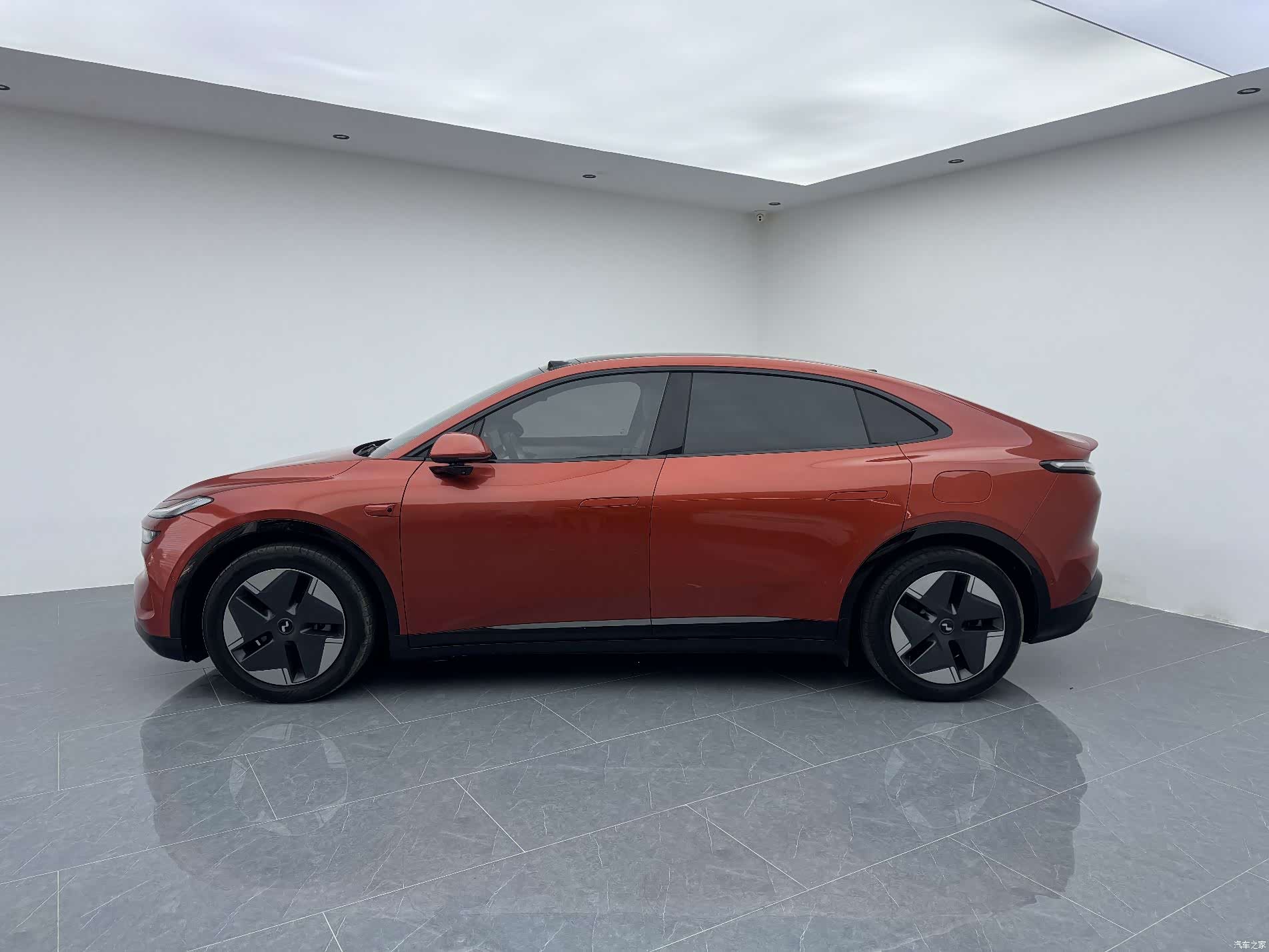 NIO L60, 2025 4