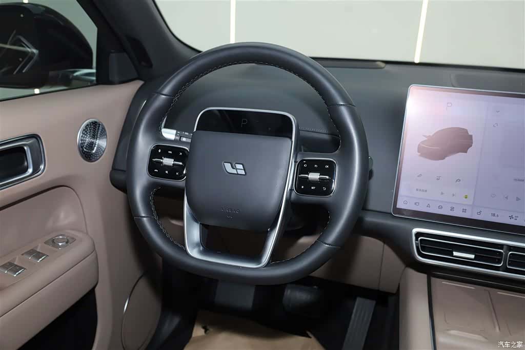Li Auto L9, 2025 18