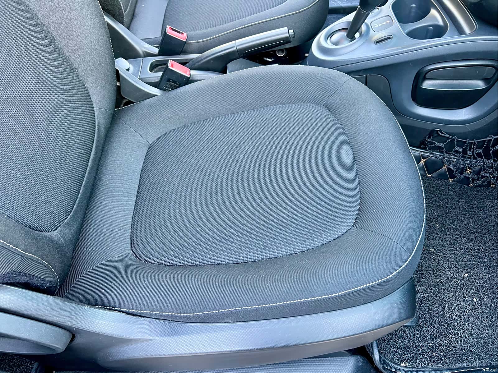 Smart Forfour, 2017 12