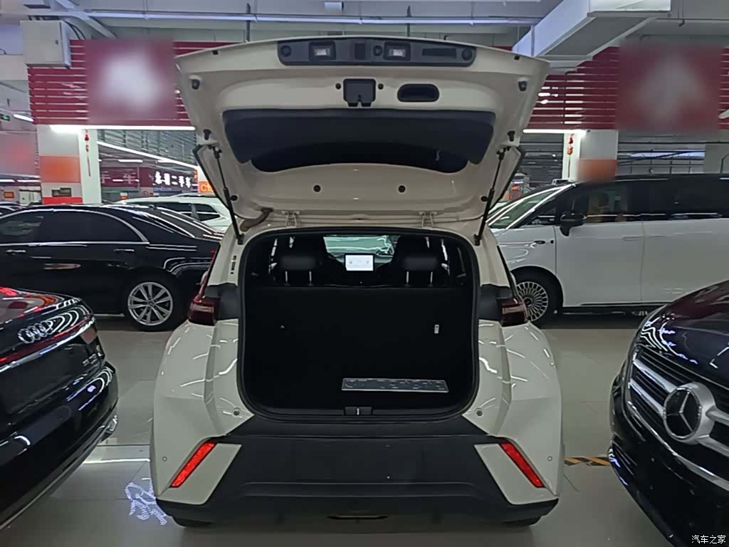 BYD Seagull, 2024 19