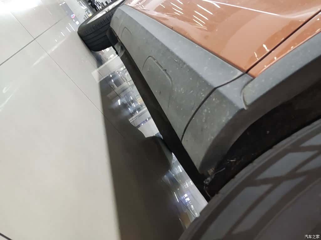 Audi Q3, 2015 21