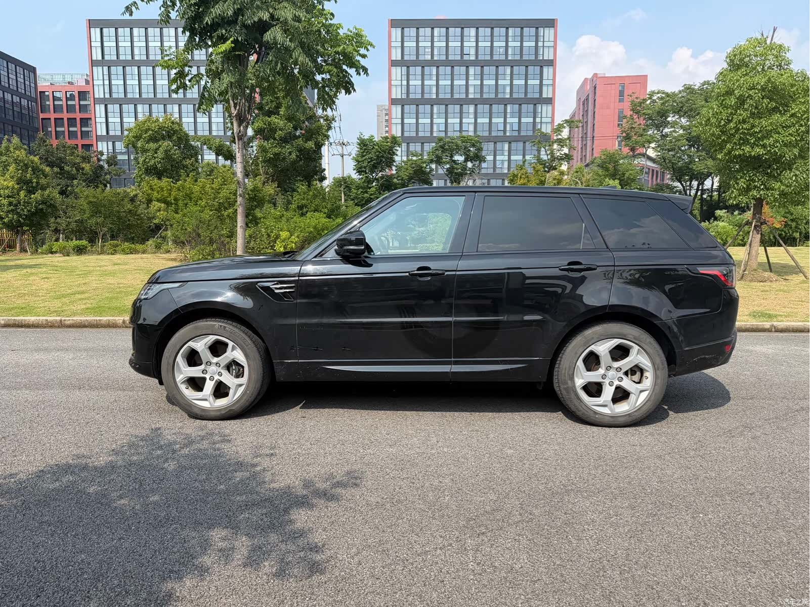 Land Rover Range Rover, 2019 7