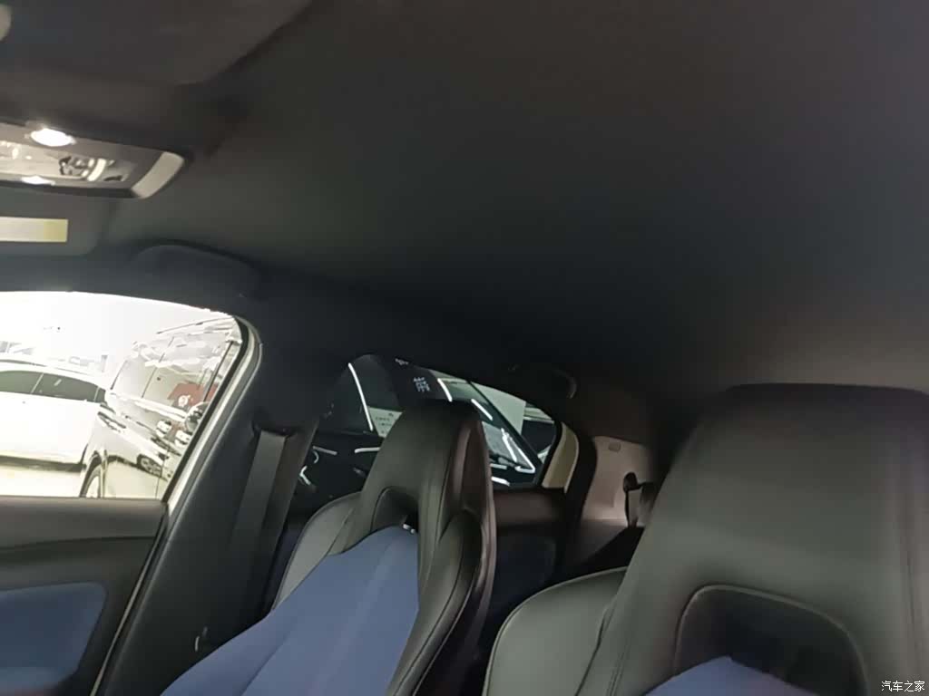BYD Seagull, 2024 18