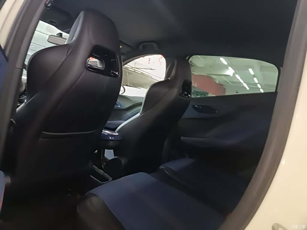 BYD Seagull, 2024 17