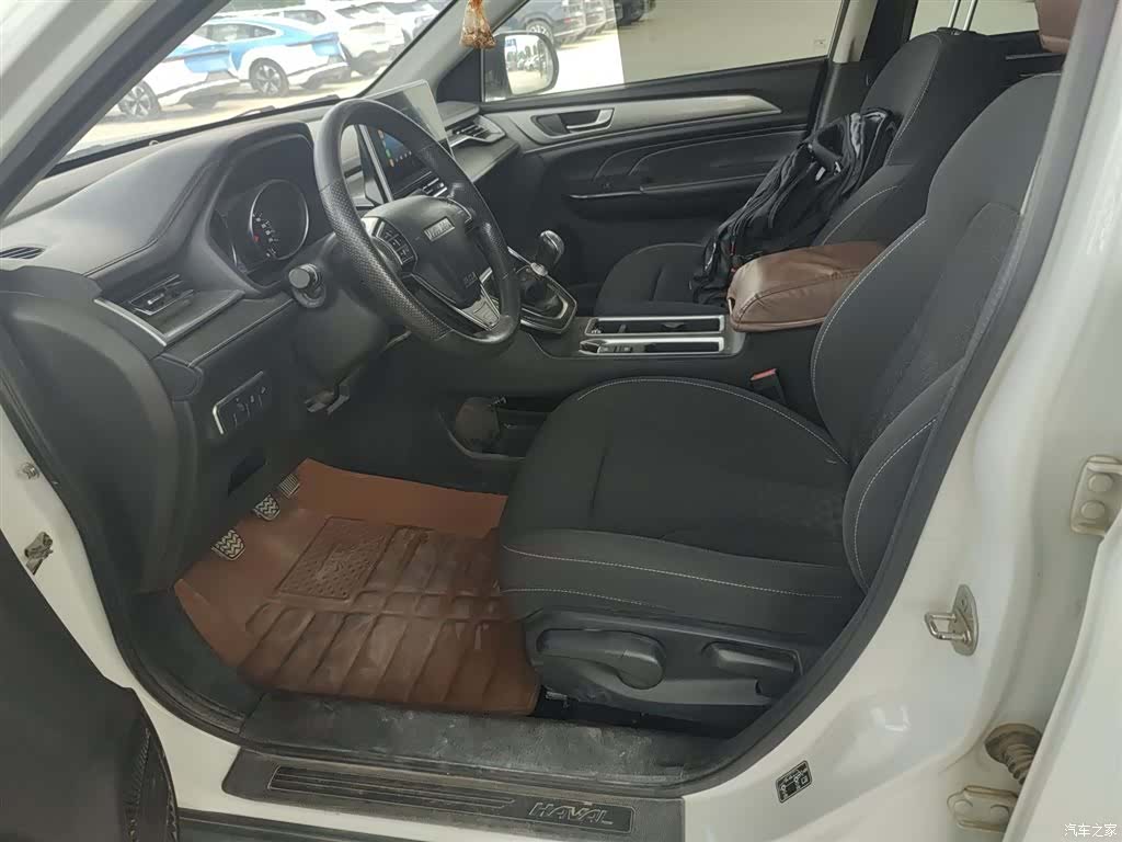 Haval M6, 2023 15