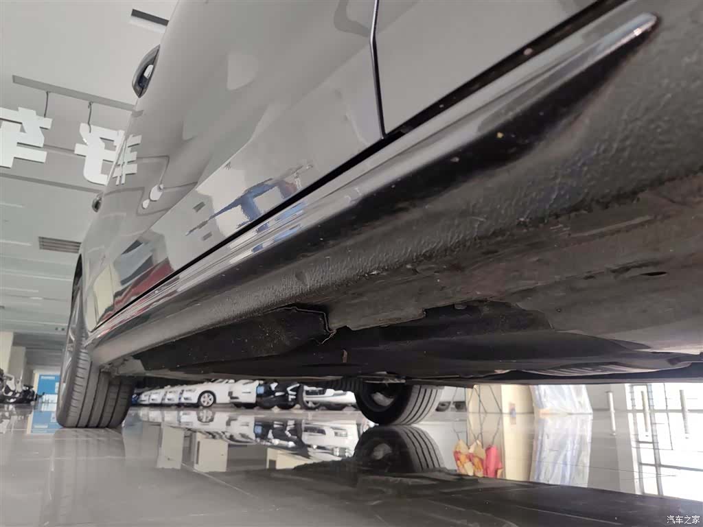 Audi A4L, 2023 21