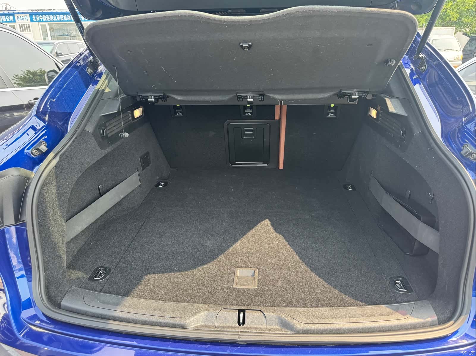 Maserati Levante, 2018 14