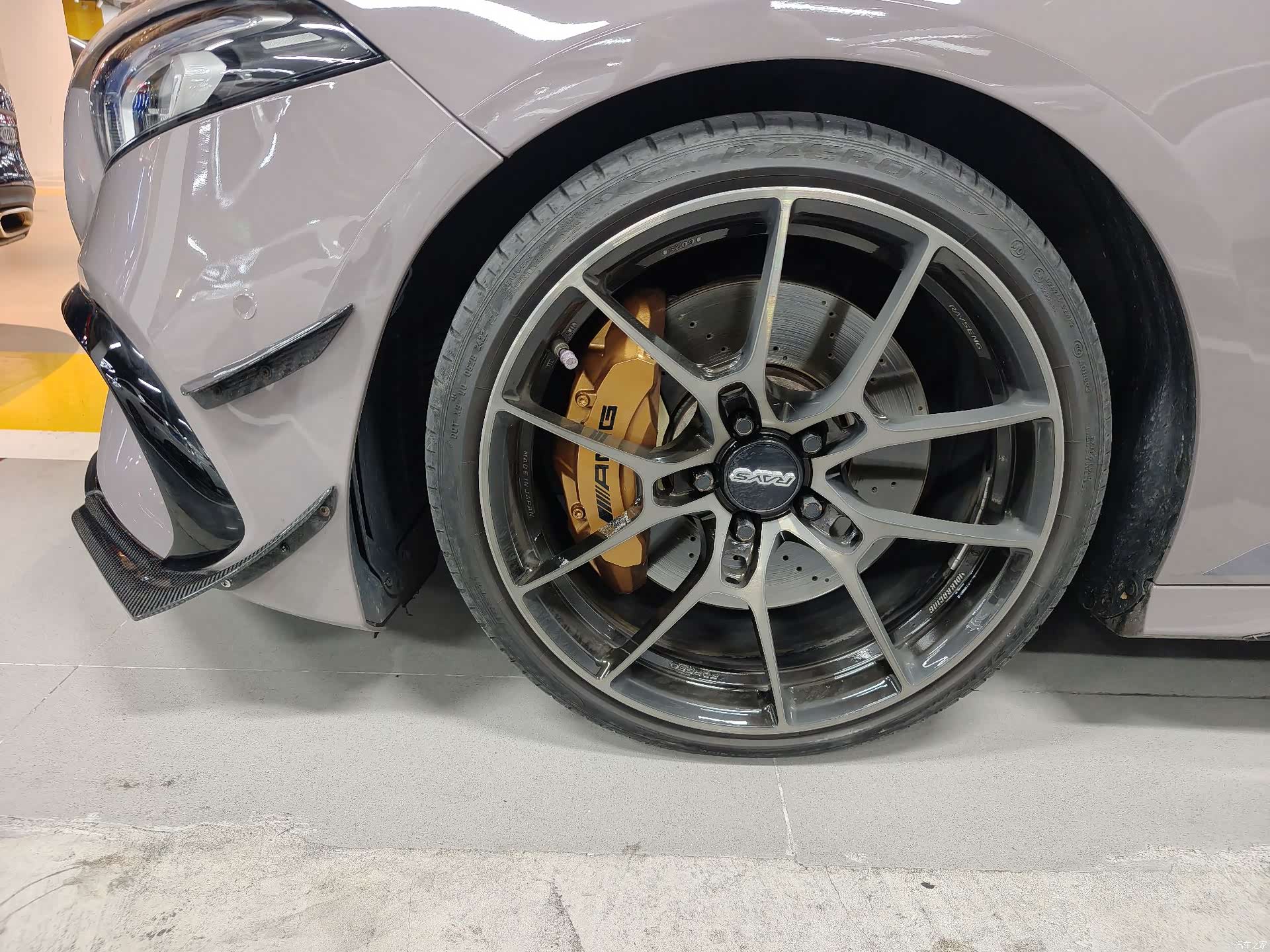 Mercedes-Benz A-Class, 2023 10