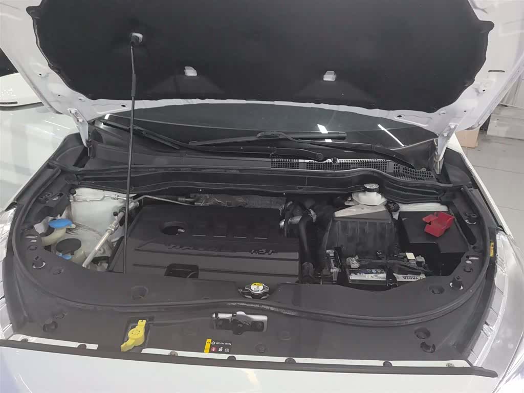 Haval M6, 2020 16