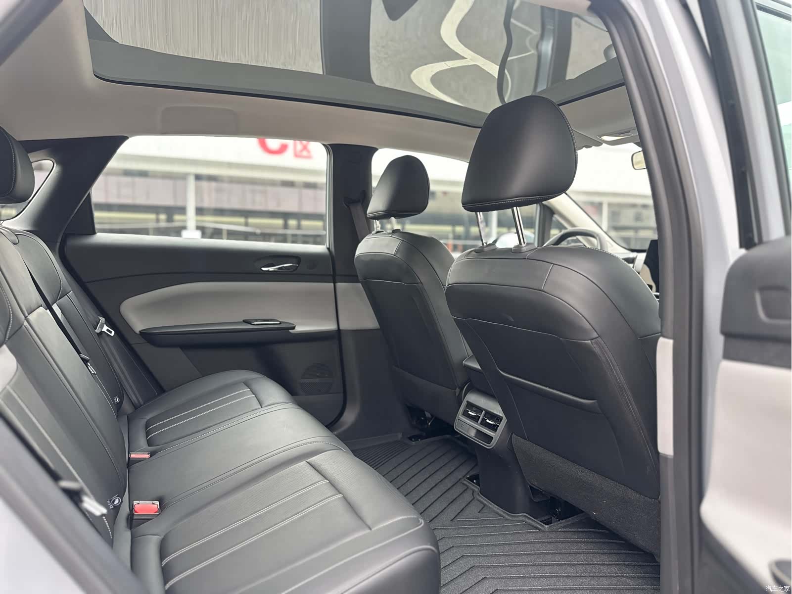 Nissan VX6, 2025 7