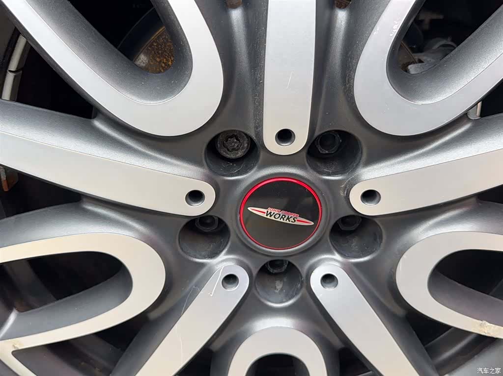 Mini Countryman, 2019 3